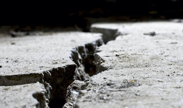 concrete crack repair near me